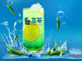 藍(lán)茶和海藻茶之間有什么樣的聯(lián)系嗎？