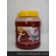 草莓刨冰醬/草莓果醬/奶茶原料批發(fā)/茶風(fēng)暴原原料