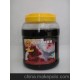 藍(lán)莓刨冰醬/藍(lán)莓果醬/奶茶原料批發(fā)/茶風(fēng)暴原原料