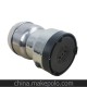 廠家直銷 奇亮家用全自動(dòng)咖啡機(jī) 咖啡磨豆機(jī) 全自動(dòng)現(xiàn)磨咖啡機(jī)