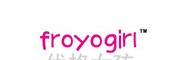 Froyogirl優(yōu)格女孩