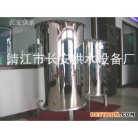 供應(yīng)江蘇長安供水電輔助型蒸汽開水器,2000