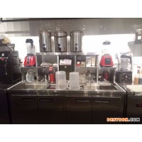 深圳奶茶店必備設(shè)備果糖機