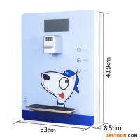壁掛式開水器 溫?zé)犸嬎畽C(jī) 管線機(jī)