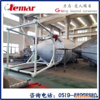 常州力馬-西寧YPG-2000壓力噴霧干燥機(jī)、菊粉噴干塔、低聚果糖塔式干燥