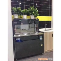 一體開(kāi)水器校園飲水平臺(tái) 觸摸屏開(kāi)水器節(jié)能飲水機(jī) 幼兒園開(kāi)水器