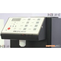 西安定量機商用 西安果糖定量機 西安商用奶茶店定量機