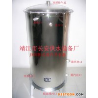 供應(yīng)【江蘇長安供水】銷往全國各地；河南鄭州三門峽洛陽焦作蒸汽開水器蒸汽開水爐蒸汽開水機