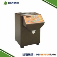 自動(dòng)果糖定量機(jī)|奶茶店果糖定量機(jī)|果糖填充機(jī)器|北京果糖定量機(jī)器