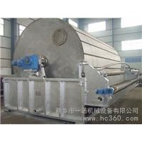 供應(yīng)一諾GD果糖轉(zhuǎn)鼓真空過濾機