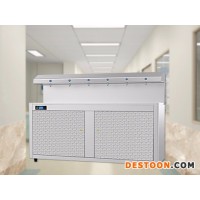 濾中濾ML-6GD-1 醫(yī)院步進式開水器