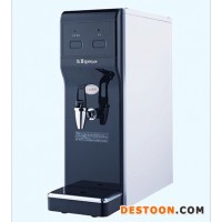 沁園商用吧臺式開水器QYCB-3-8A 節(jié)能開水器