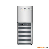 校園節(jié)能開水器 溫?zé)衢_水器 溫?zé)犸嬎脚_