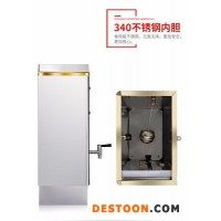 韓強(qiáng) 萬強(qiáng)機(jī)械 開水器