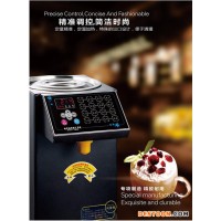 佛山開(kāi)水器 吧臺(tái)設(shè)備廠(chǎng)家熙雅電器果糖定量機(jī)商用節(jié)能飲水機(jī)商用電熱開(kāi)水器