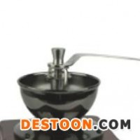 聚碩 手搖磨豆機(jī) 手搖胡椒磨 研磨機(jī) 咖啡磨豆機(jī) 廠家直銷