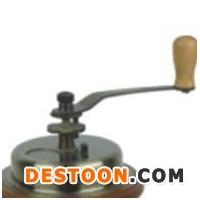 聚碩 廠家直銷 手搖磨豆機 手搖研磨機 咖啡磨豆機 胡椒磨 一件代發(fā)