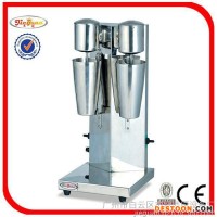 供應(yīng)杰冠JG-MS2杰冠+JG-K2雙頭奶昔機/沙冰