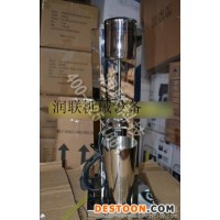 南京不銹鋼單頭奶昔機(jī) 商用奶茶店單頭奶昔機(jī) 并聯(lián)工作