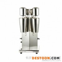 供應(yīng)全不銹鋼商用奶昔機(jī)