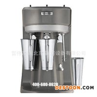 咸美頓三頭奶昔機(jī)HMD400 美國(guó)Hamilton Beac
