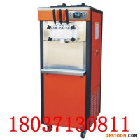 供應(yīng)  帝奧 冰淇淋機(jī)批發(fā) 有各種型號冷飲機(jī)  冰淇淋機(jī)歡迎新老客戶來電訂購