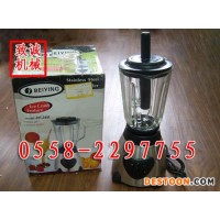 臨泉沙冰機多錢一臺 奶昔機設(shè)備 榨汁機 攪拌機 奶昔機 沙冰機 碎冰機 阜陽致誠科技有限公司
