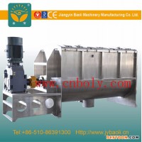 寶利JB-1000/2000/3000/4000果粉混合機(jī) 不銹鋼食品級(jí)要求高效率果粉臥式螺帶混合機(jī)專用攪拌機(jī)設(shè)備