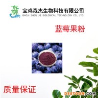 森杰生物  藍(lán)莓果粉   藍(lán)莓提取物    植物提取物