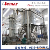 常州力馬-果粉噴霧干燥機(jī)、干燥后的無花果粉迅速冷卻、LPG-800大型噴干塔盡在力馬