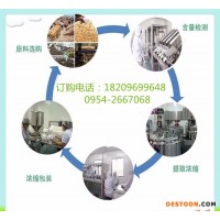 話梅濃縮汁粉水溶型 供應(yīng)黃梅粉飲品原料 話梅濃縮粉批發(fā)價(jià)