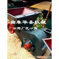 秸稈飼料粉碎機 粉碎效果粉碎機 呂梁花生秧粉碎機