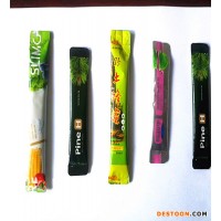 浙江溫州果蔬粉/香辛料包裝機藕粉/果粉包裝機