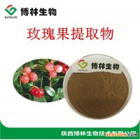 博林生物 玫瑰果提取物  玫瑰果多酚  玫瑰果黃酮  現(xiàn)貨供應