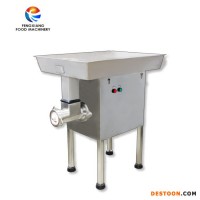 鳳翔 FK-432  大型不銹鋼絞肉機(jī) 不銹鋼商用碎肉