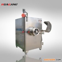 諸城華鋼銷售DJR-250絞肉機商用