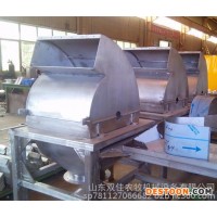 大型瓜果粉碎機(jī)，西瓜破碎機(jī)，不銹鋼錘片粉碎機(jī)