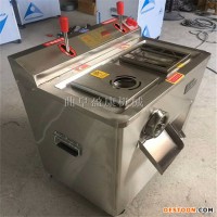 多功能家用絞肉切肉機(jī) 大型商用電動(dòng)絞切機(jī) 不銹鋼切肉灌腸機(jī)批發(fā)