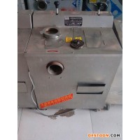 供應(yīng)遠洋炊具 QJR-400切肉絞肉機  切肉片肉絲機  肉餡機 肉制品加工機械  操作簡單方便