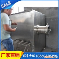 諸城瑞寶食品機械 專用絞肉機，大型絞肉機