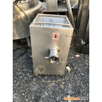 低價(jià)出售曉進(jìn)120—500 二手絞肉機(jī) 二手全自動(dòng)絞肉機(jī) 二手肉制品絞肉機(jī) 二手不銹鋼絞肉機(jī) 二手臺(tái)式絞肉機(jī)供應(yīng)