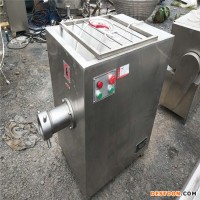 鼎潤(rùn)出售二手絞肉機(jī) 二手冷凍絞肉機(jī)轉(zhuǎn)讓二手香腸生產(chǎn)設(shè)備 二手灌腸機(jī) 煙熏爐 香腸扎線機(jī) 斬扳機(jī) 真空滾揉機(jī) 等