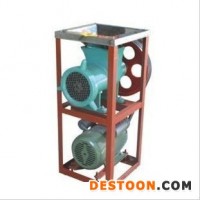 永城大型絞肉機(jī)碎骨機(jī)可絞碎雞骨架42號大型絞肉機(jī)碎骨機(jī)碎魚機(jī)的
