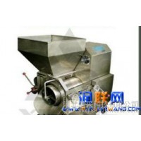 文昌魚類骨肉分離機 絞肉機魚骨