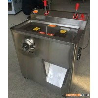 家用全自動電動不銹鋼絞肉機(jī) 多功能打餡絞肉切絲切片灌腸機(jī)批發(fā) 多功能絞肉機(jī)