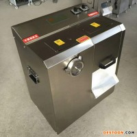 廠家直銷多功能家用電動絞肉機 優(yōu)質(zhì)商用切絲切片絞肉灌腸機批發(fā)