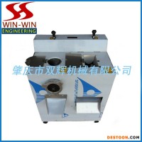 加工定制 DH-32臺式絞肉機 臺式碎肉機
