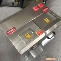 供應(yīng)優(yōu)質(zhì)絞肉機(jī)家用電動(dòng)打肉機(jī)碎肉機(jī) 盈多功能小型灌腸商用攪肉機(jī)全自動(dòng)絞肉切肉灌腸機(jī)批發(fā)盈康機(jī)械生產(chǎn)制造 多功能絞肉機(jī)