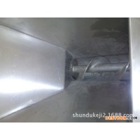 舜都JR-120型 食品廠用絞肉機(jī)