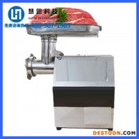 多功能電動絞肉機(jī)半不銹鋼商用家用多功能電動絞肉機(jī)價(jià)格